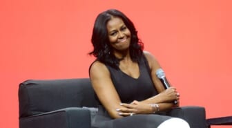 Michelle Obama Birthday thegrio.com
