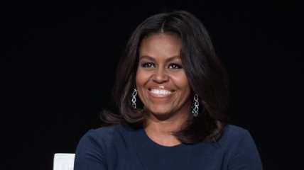 Michelle Obama birthday thegrio.com