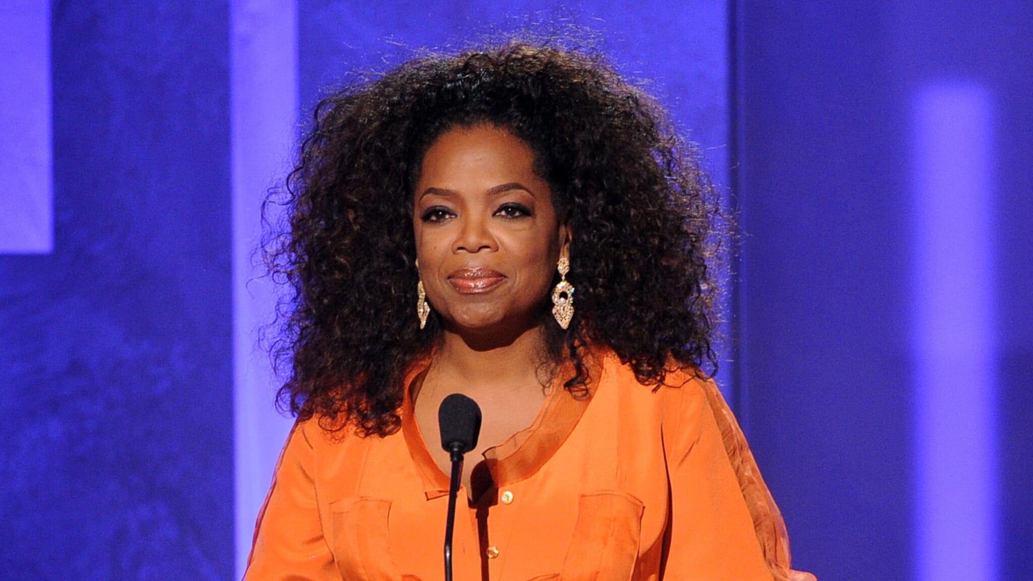 Oprah Winfrey donates $500,000 to March For Our Lives after school ...