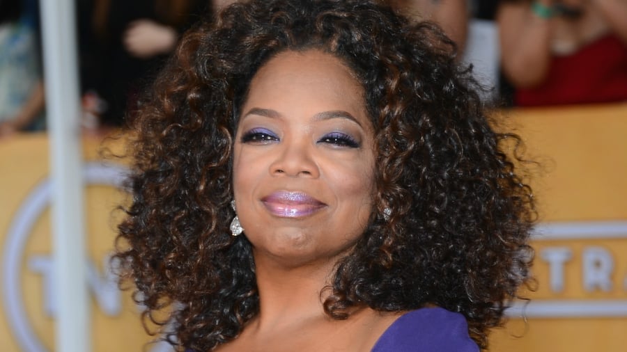 Oprah President thegrio.com