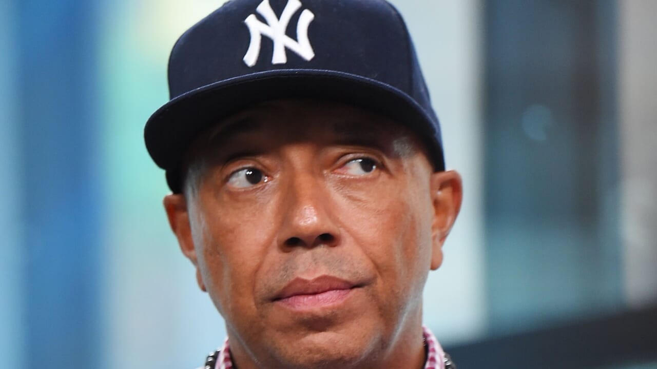 Russell Simmons thegrio.com