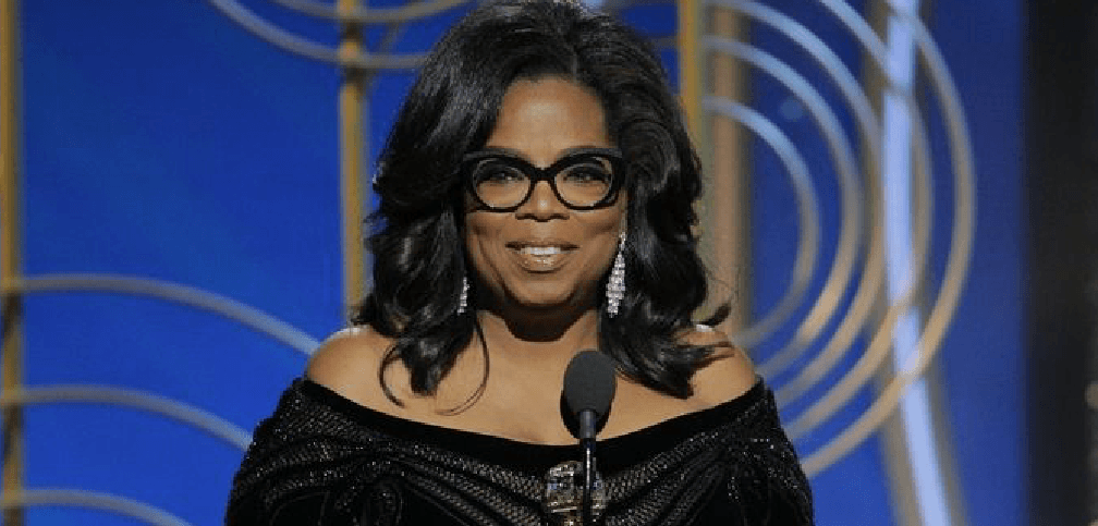 Oprah Winfrey thegrio.com