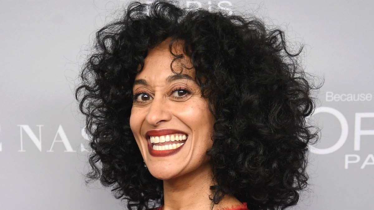 Tracee Ellis Ross