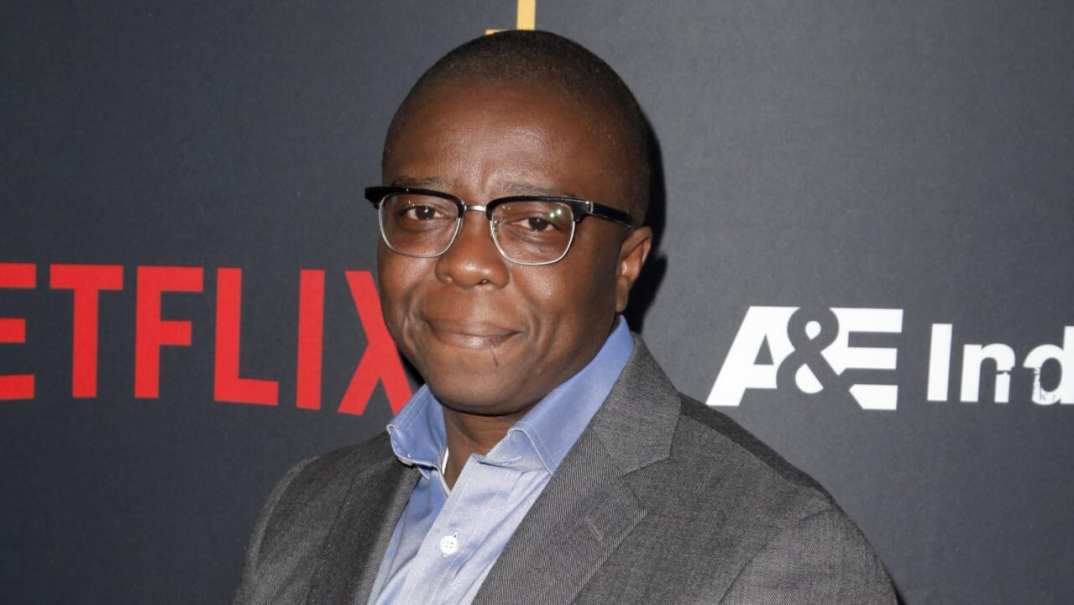 Yance Ford thegrio.com