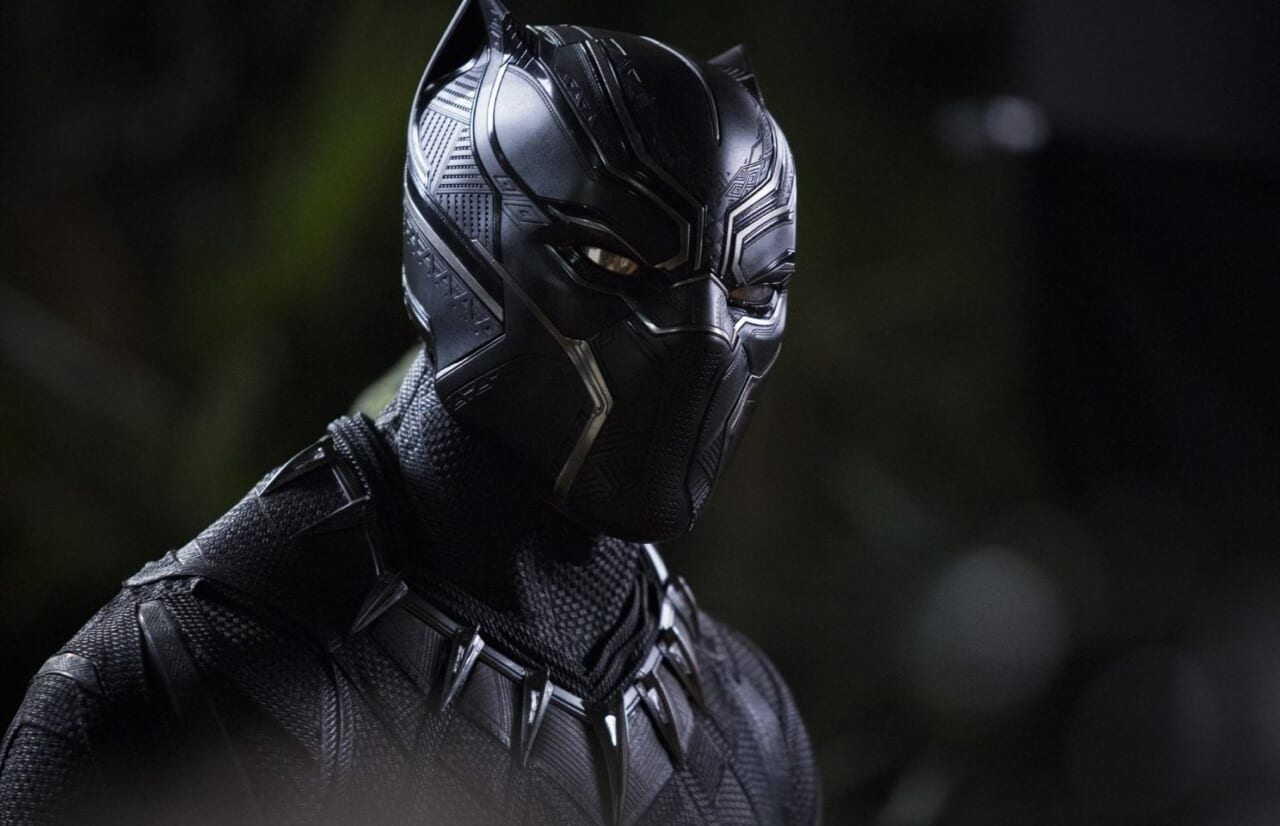 Black Panther' Superhero Film Pays Homage to African Culture