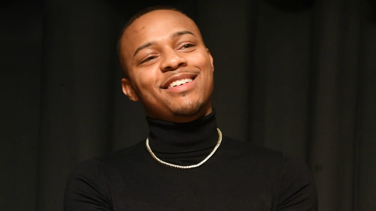 Bow Wow TheGrio