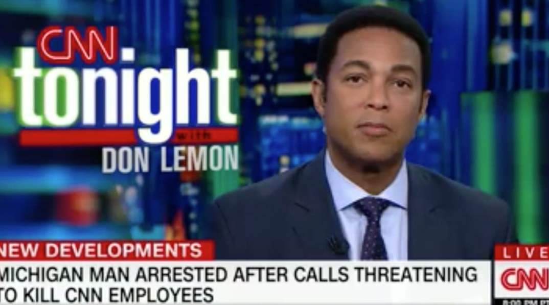 Don Lemon CNN theGrio.com