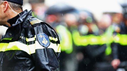 Dutch police theGrio.com