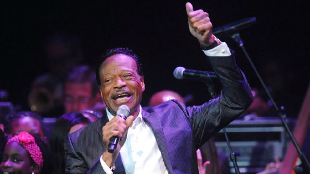 Edwin Hawkins theGrio.com