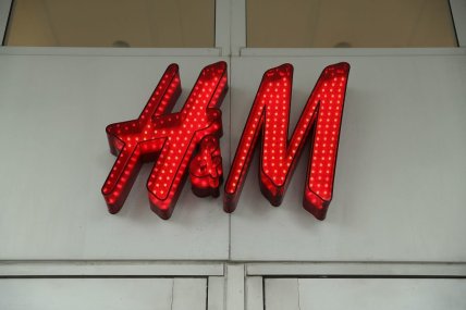 H&M Store theGrio.com