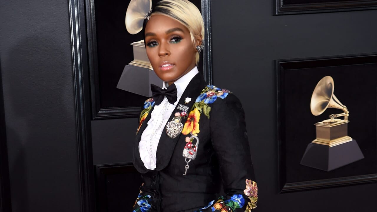 Janelle Monae theGrio.com