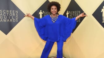 Jenifer Lewis to receive star on Hollywood Walk of Fame this month