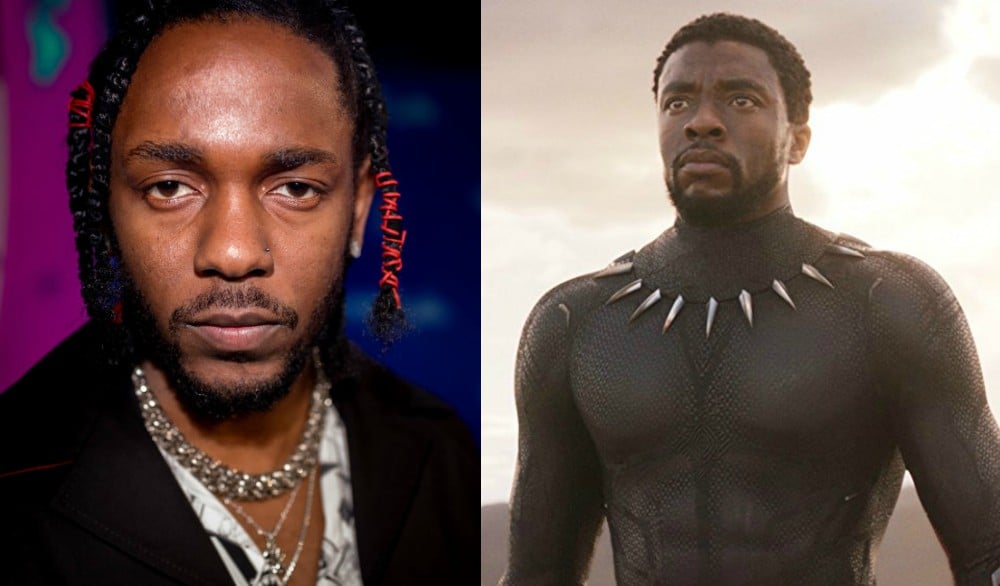 kendrick-lamar-black-panther thegrio.com