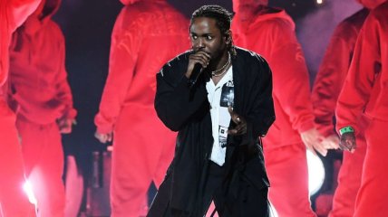 Kendrick Lamar theGrio.com