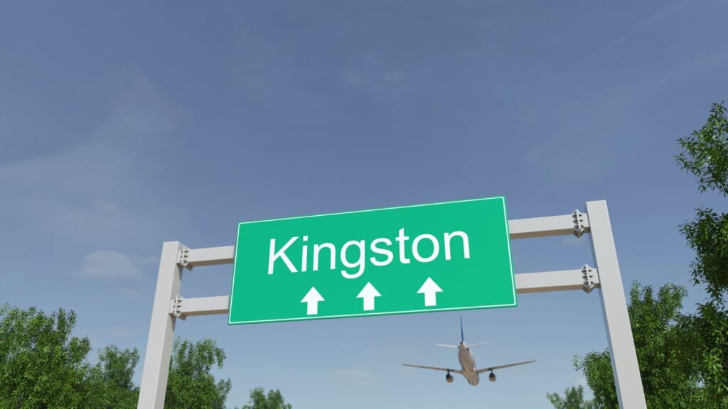 Kingston Jamaica theGrio.com