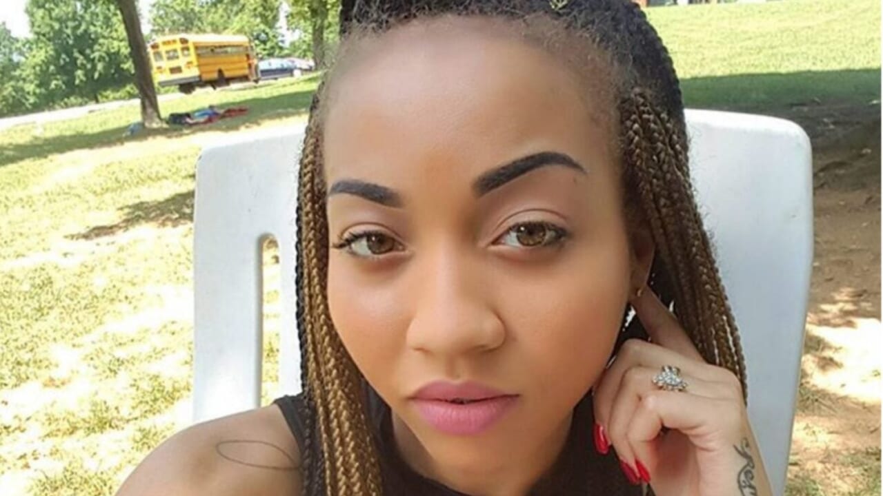 Korryn Gaines theGrio.com