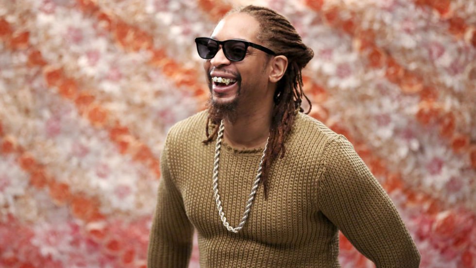 Lil Jon theGrio.com