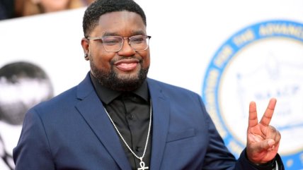 Lil Rel Howery