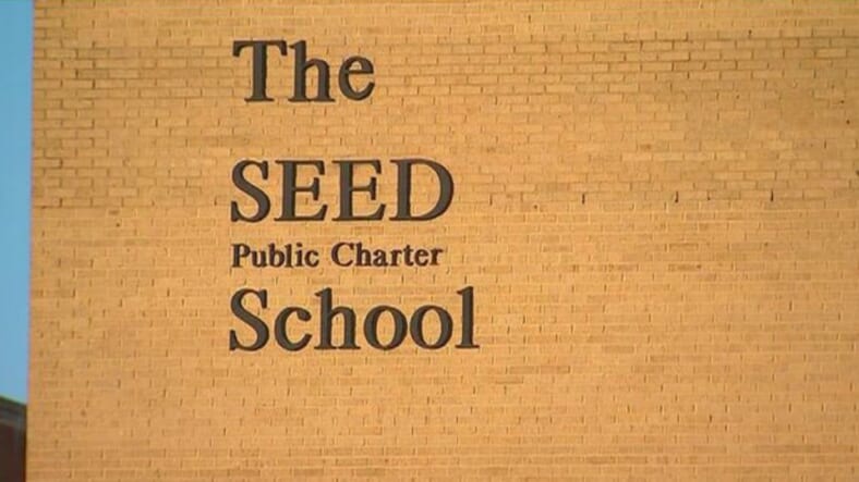 The Seed Public Charter School