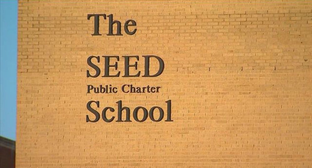 The Seed Public Charter School