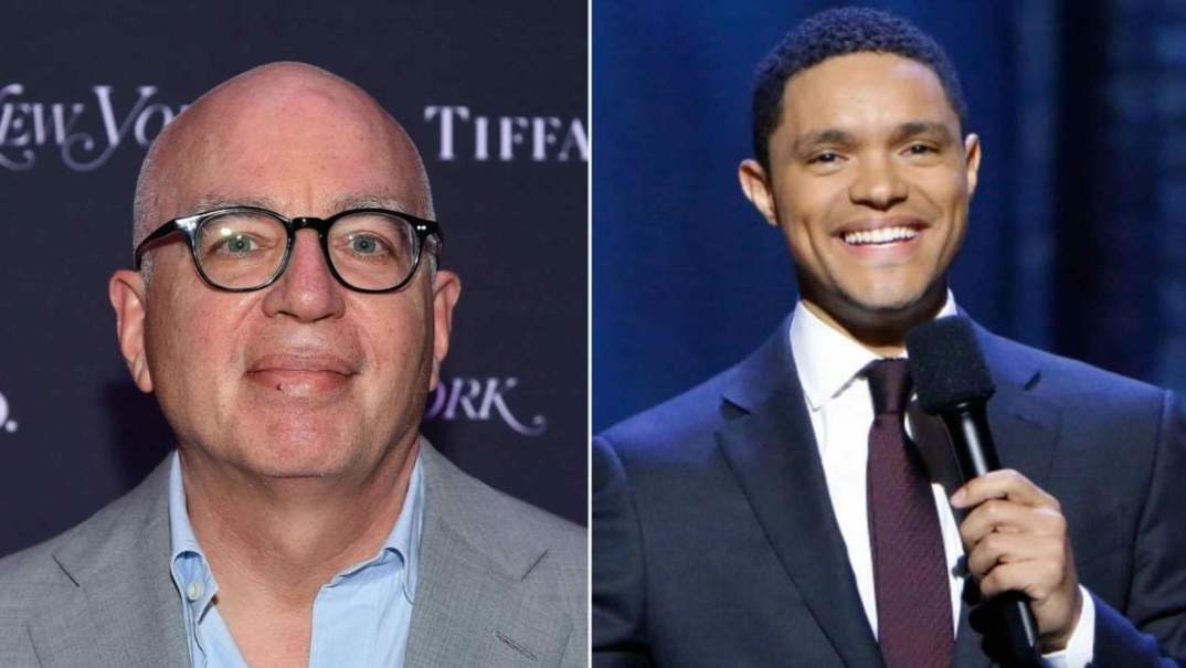 michael wolff trevor noah thegrio.com