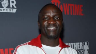 Akon thegrio.com
