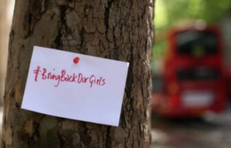 Boko Haram #BringBackOurGirls thegrio.com