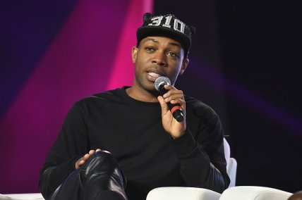 Todrick Hall @ Essence 2016