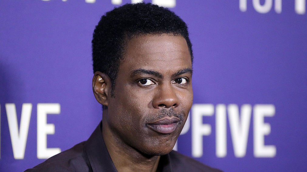 Chris Rock thegrio.com