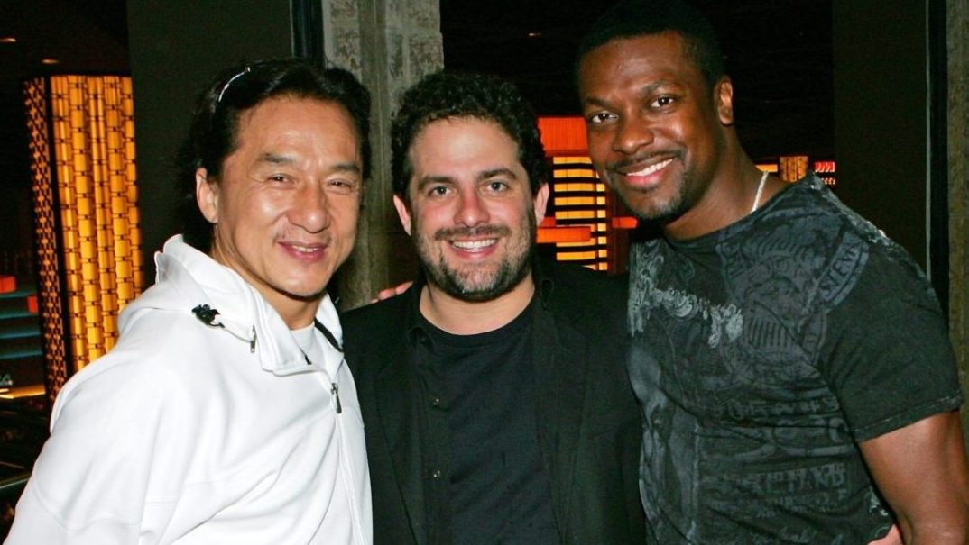 Jackie Chan Chris Tucker thegrio.com