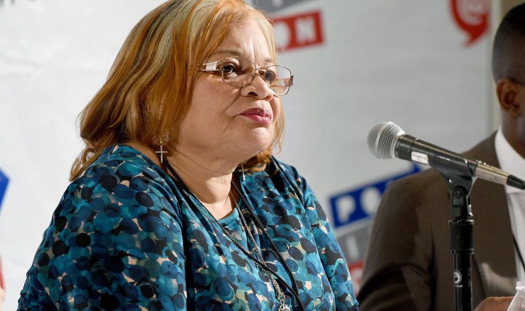 Alveda King thegrio.com