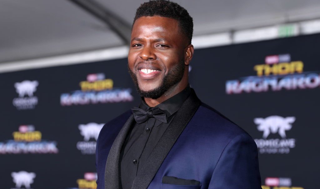 Winston Duke thegrio.com