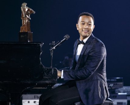 John legend thegrio.com