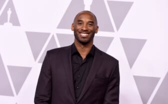 Kobe Bryant thegrio.com