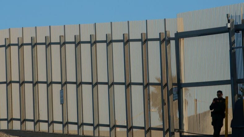 border wall thegrio.com