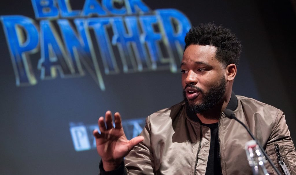 Ryan Coogler Black Panther thegrio.com