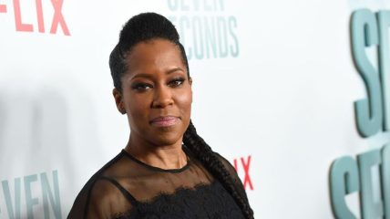 Regina King thegrio.com