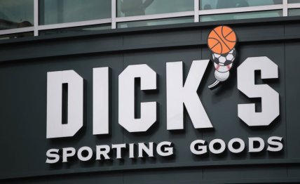 Dick's Sporting Goods thegrio.com