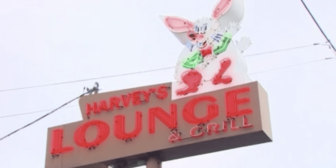 Harvey Lounge thegrio.com