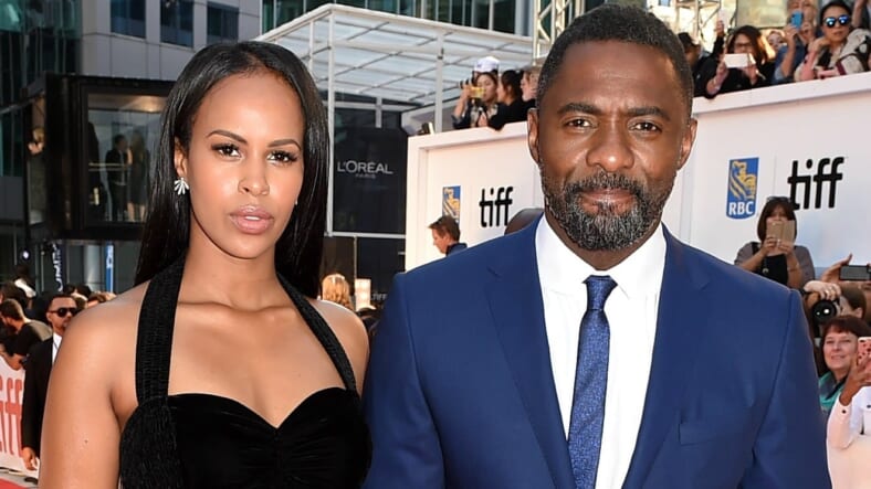 Idris Elba proposes to girlfriend thegrio.com