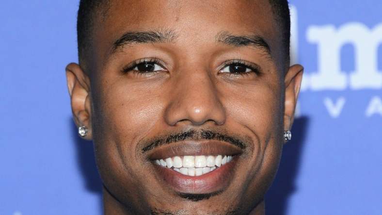 Michael B Jordan offers to buy teen 'Black Panther' fan a new retainer