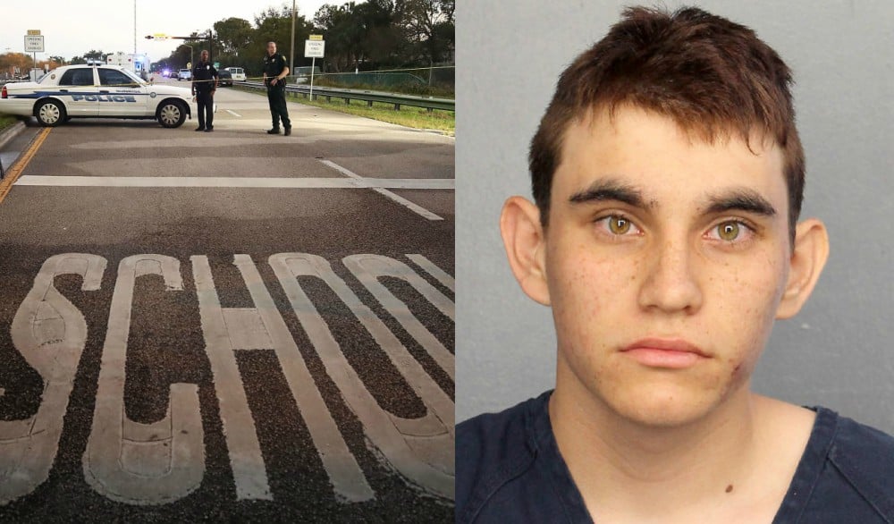 Florida Shooting thegrio.com