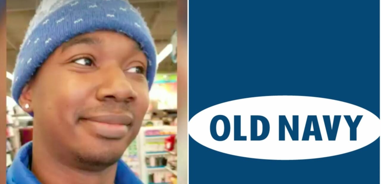 Old Navy thegrio.com