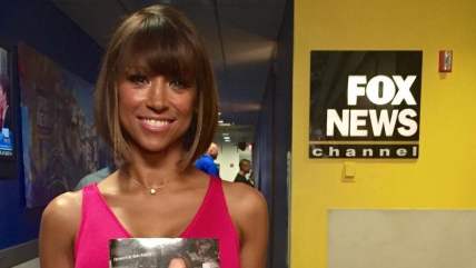 Stacey Dash Fox News Book There Goes My Social Life thegrio.com