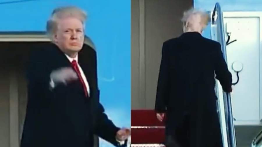 Trump Hair thegrio.com