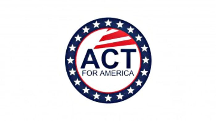 The Act for America thegrio.com