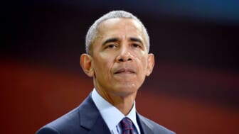 Barack Obama theGrio.com