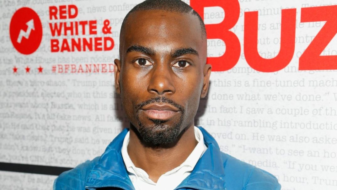 DeRay Mckesson theGrio.com