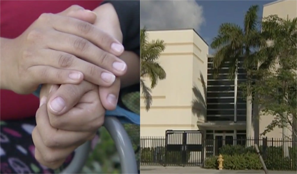 Miami Carol City High School Rape theGrio.com