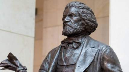 Time to reexamine Frederick Douglass’ ‘What to the Slave is the Fourth of July?’